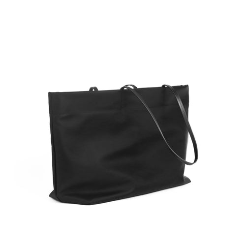 Corner-Carry Tote Bag
