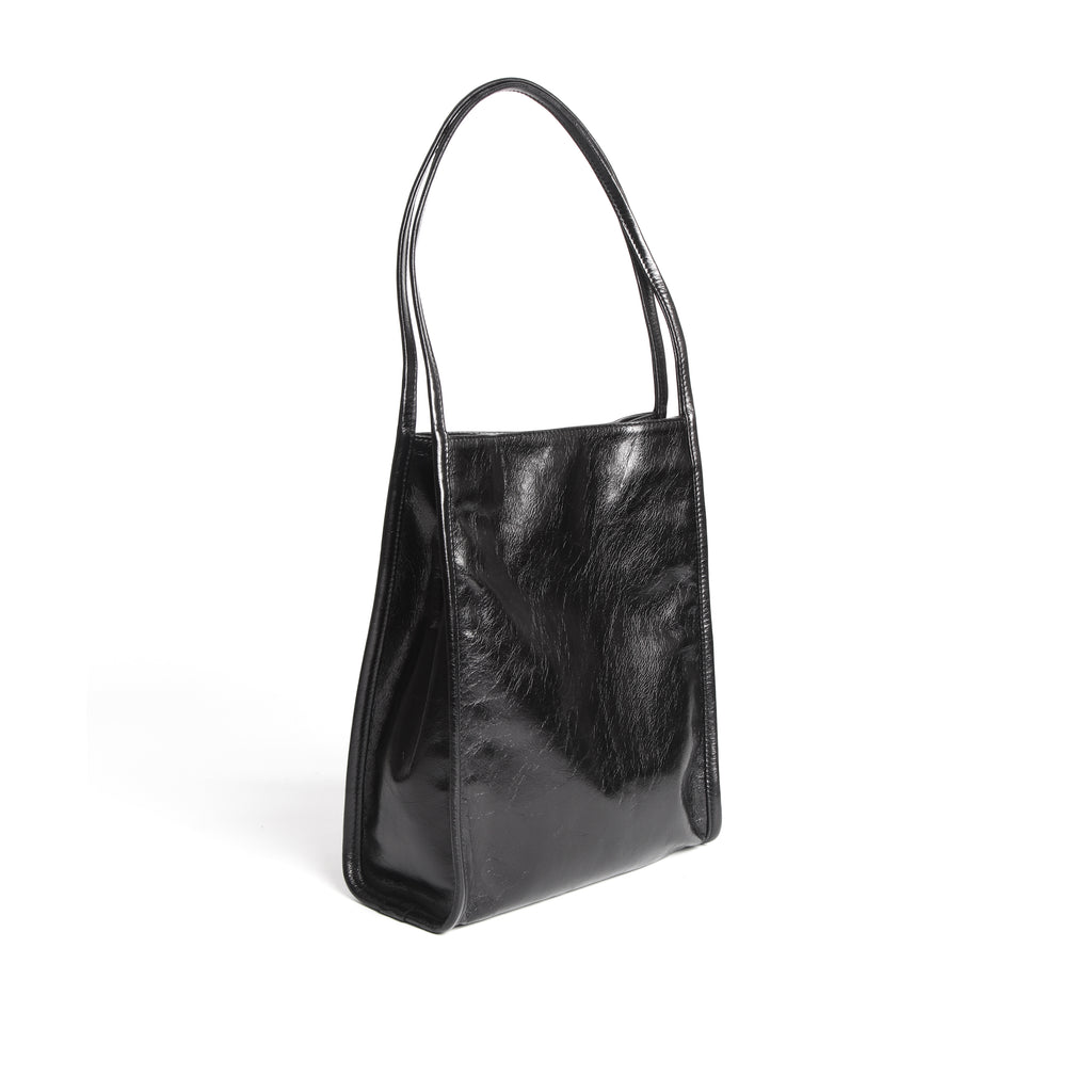 Zora Vertical Tote