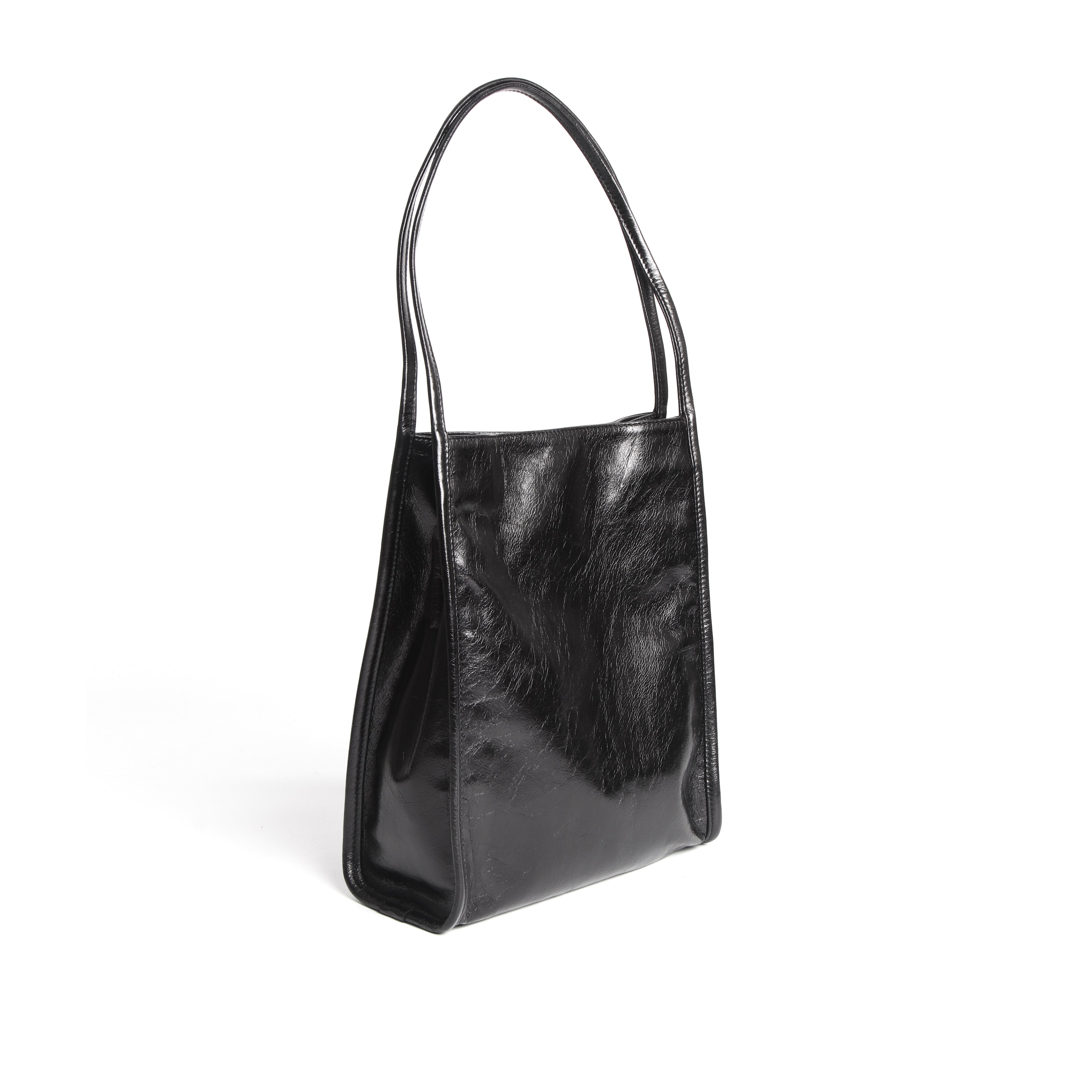 Zora Vertical Tote