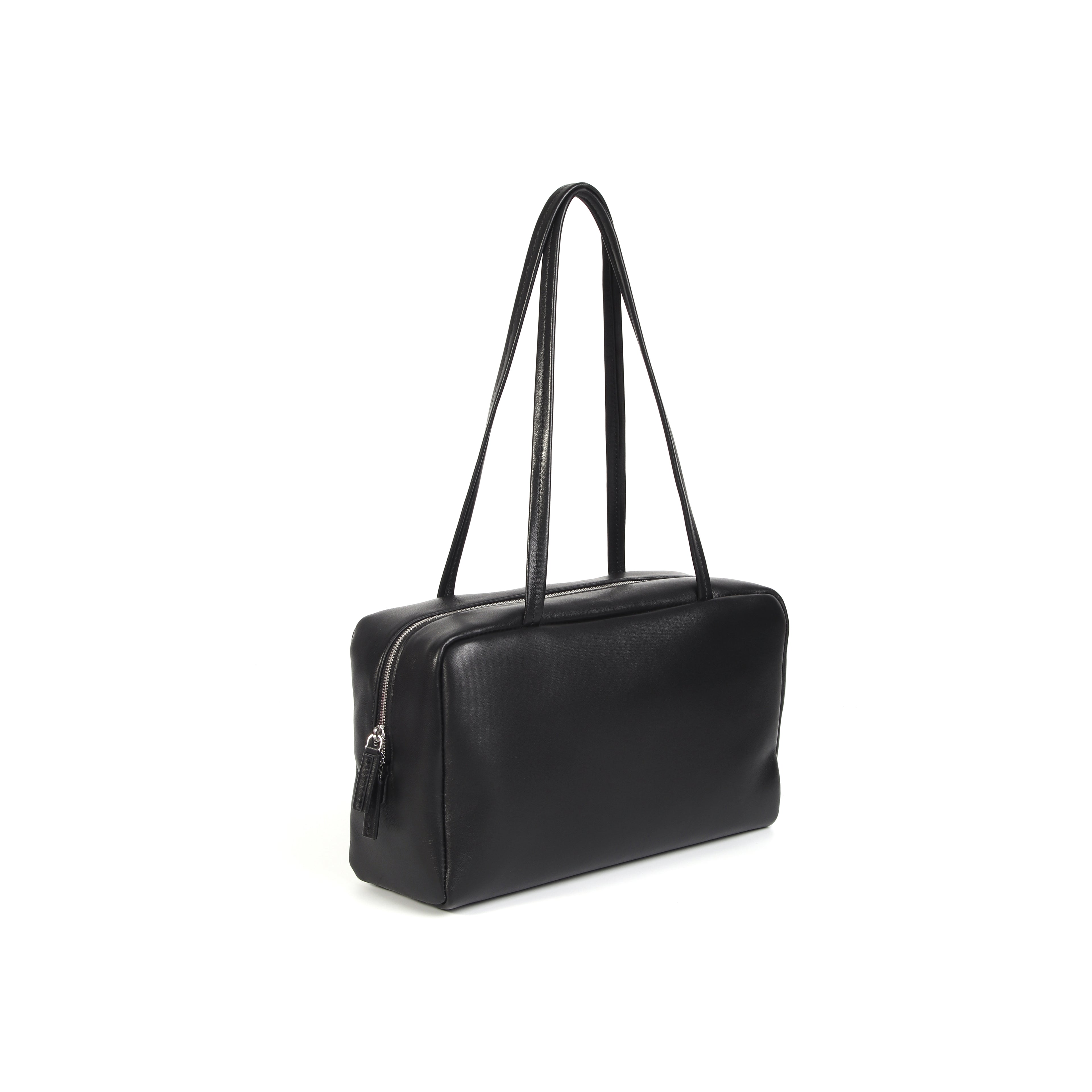 Minimalist bowling bag