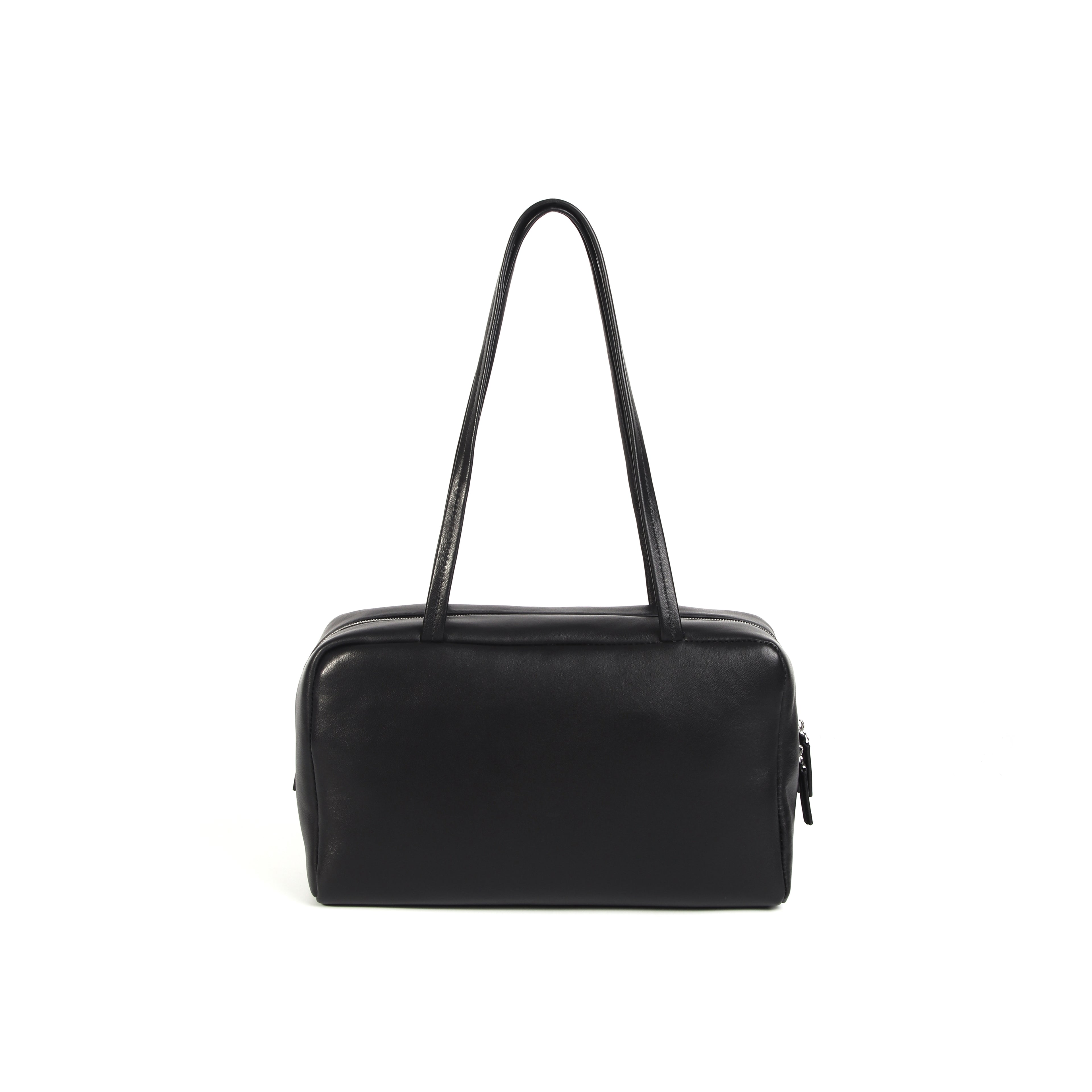 Minimalist bowling bag