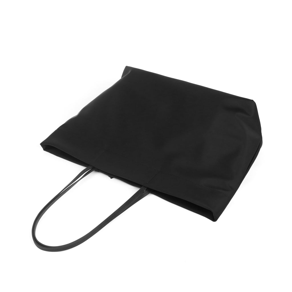 Corner-Carry Tote Bag