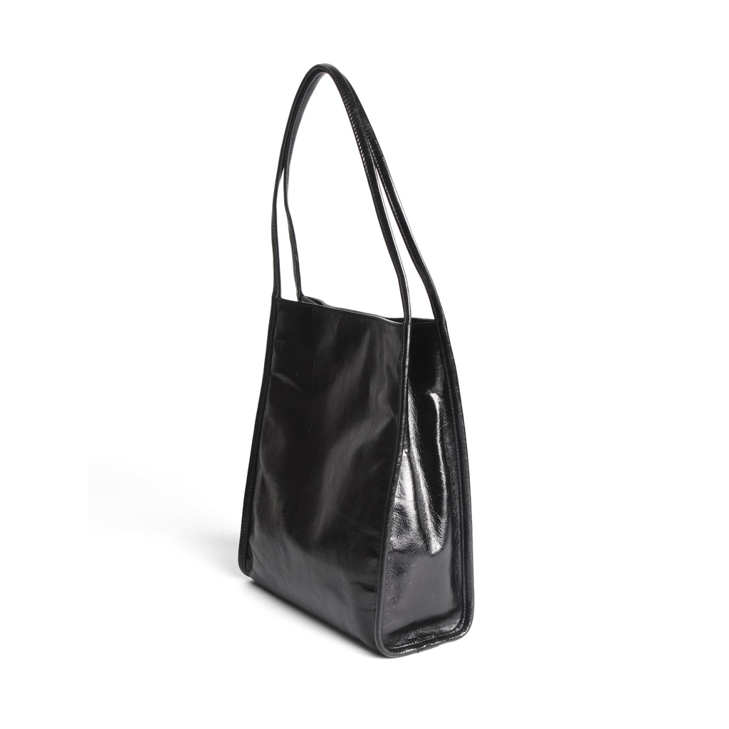 Zora Vertical Tote