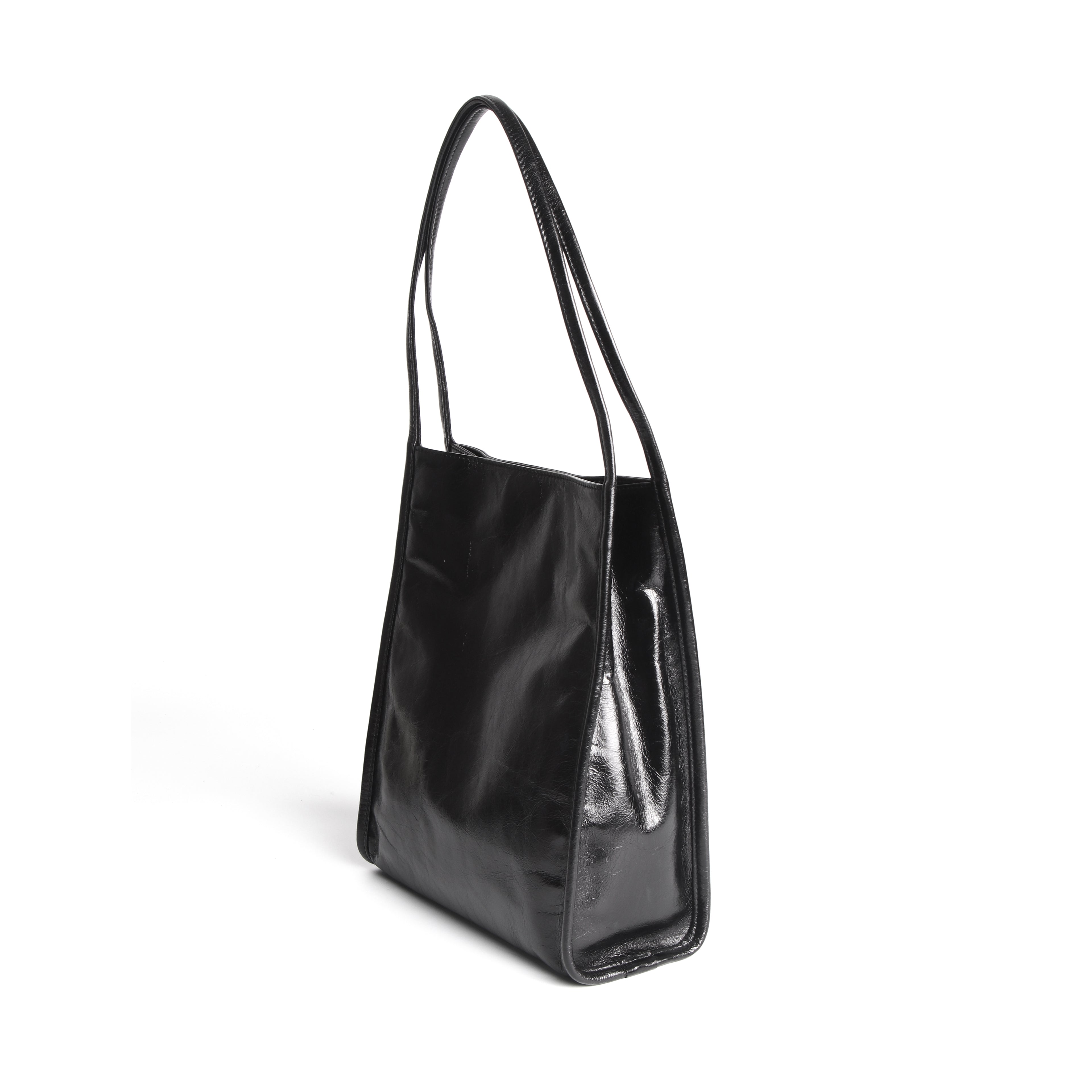 Zora Vertical Tote