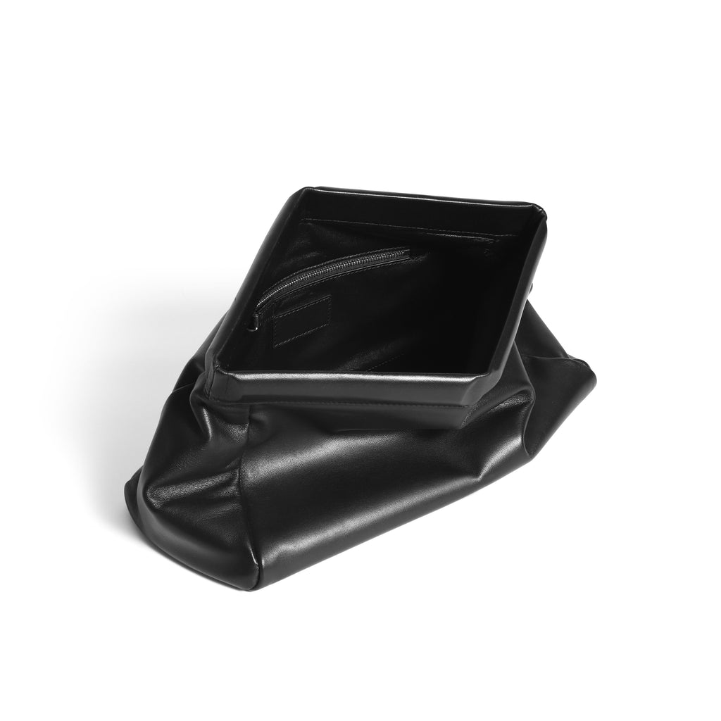 Aura Foldable Clutch