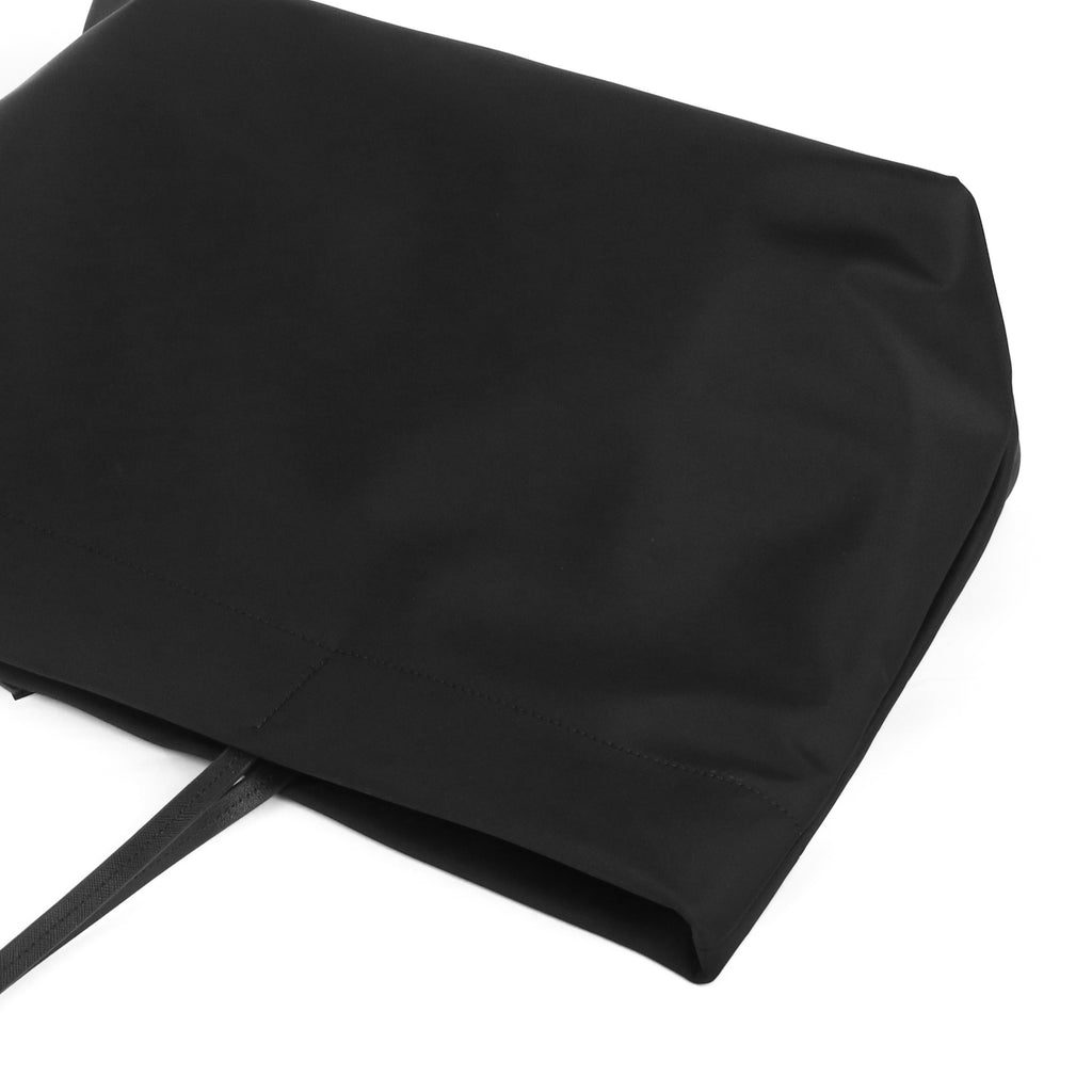 Corner-Carry Tote Bag