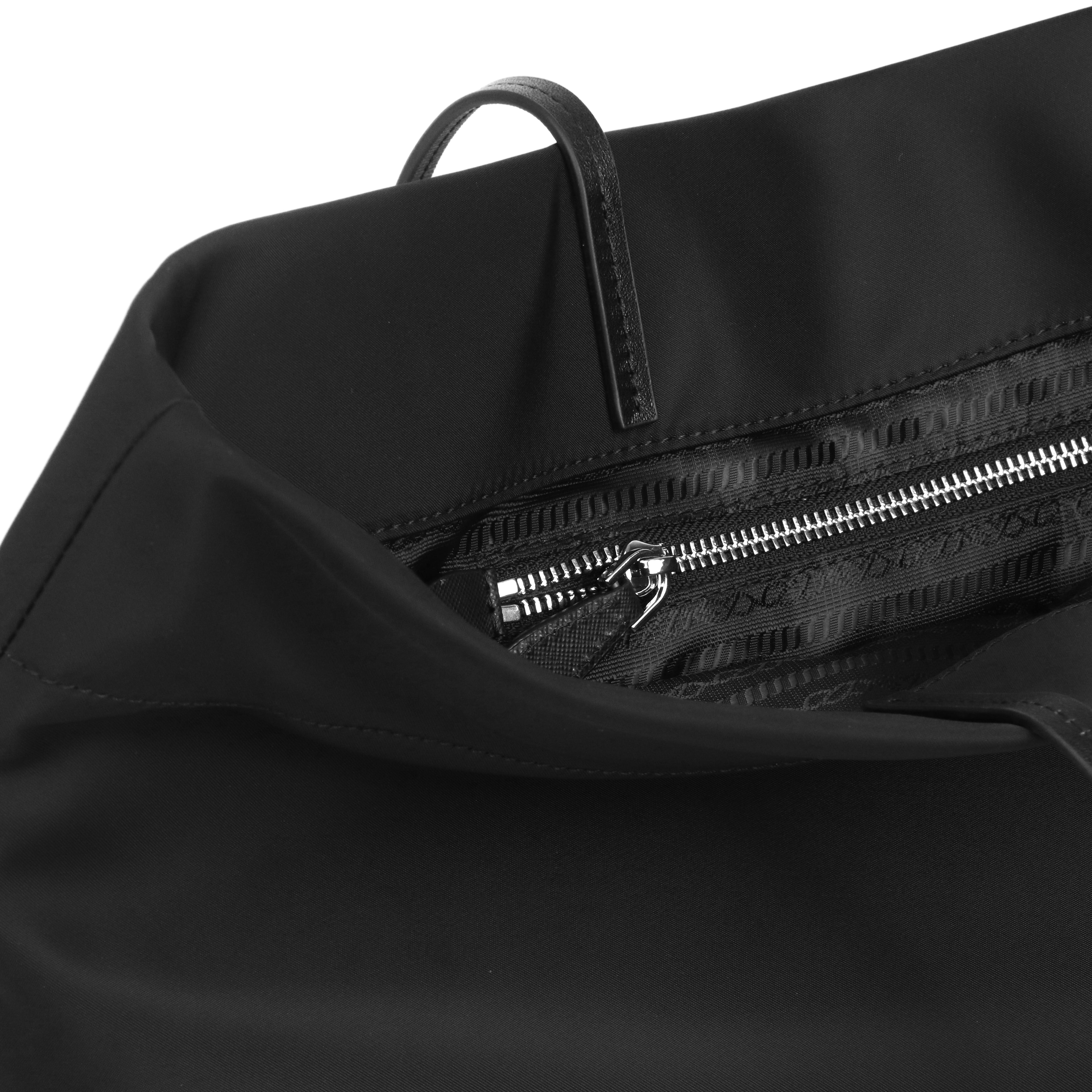 Corner-Carry Tote Bag