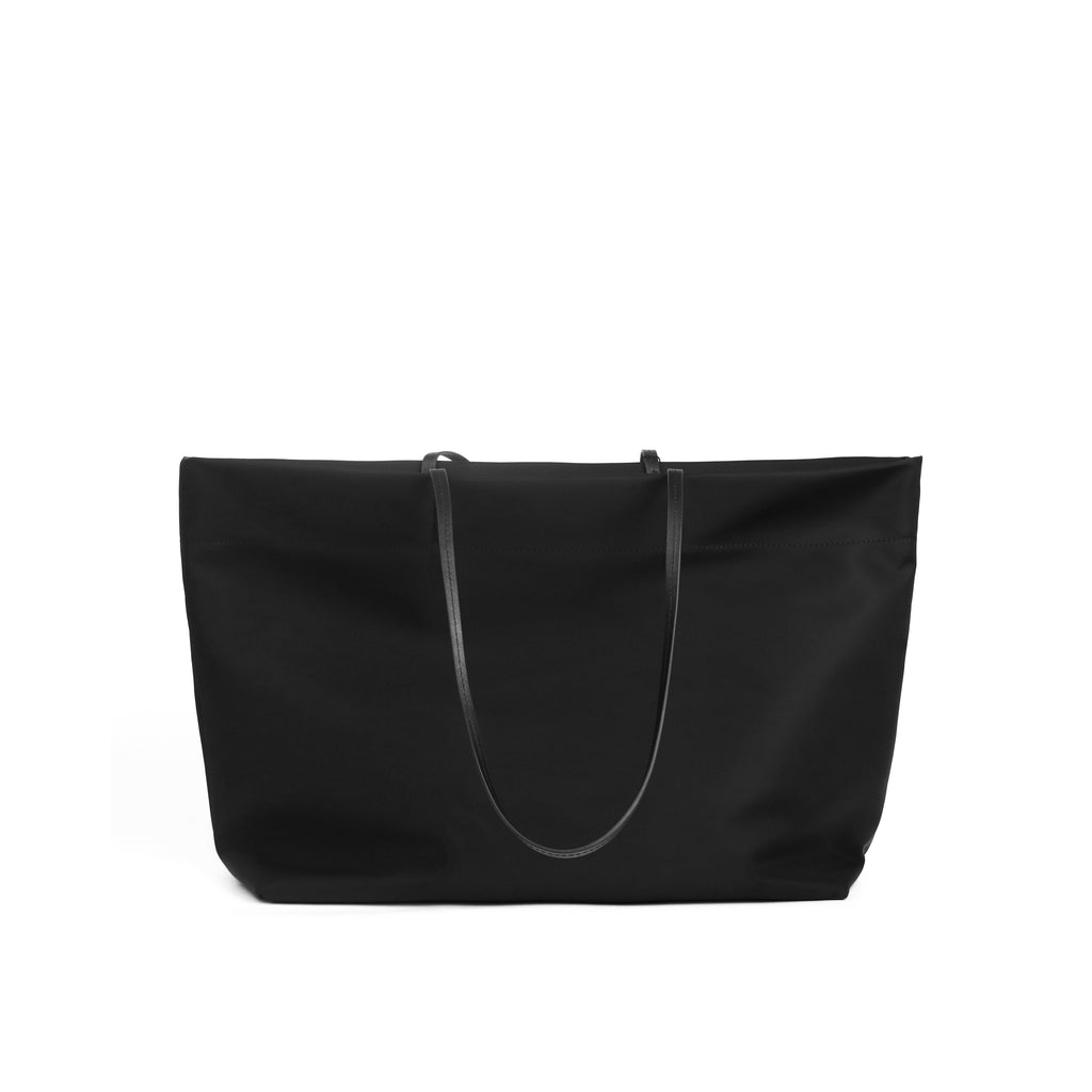 Corner-Carry Tote Bag