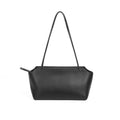 Geometric Ink-Line Handbag
