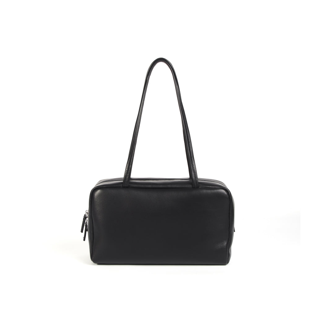 Minimalist bowling bag