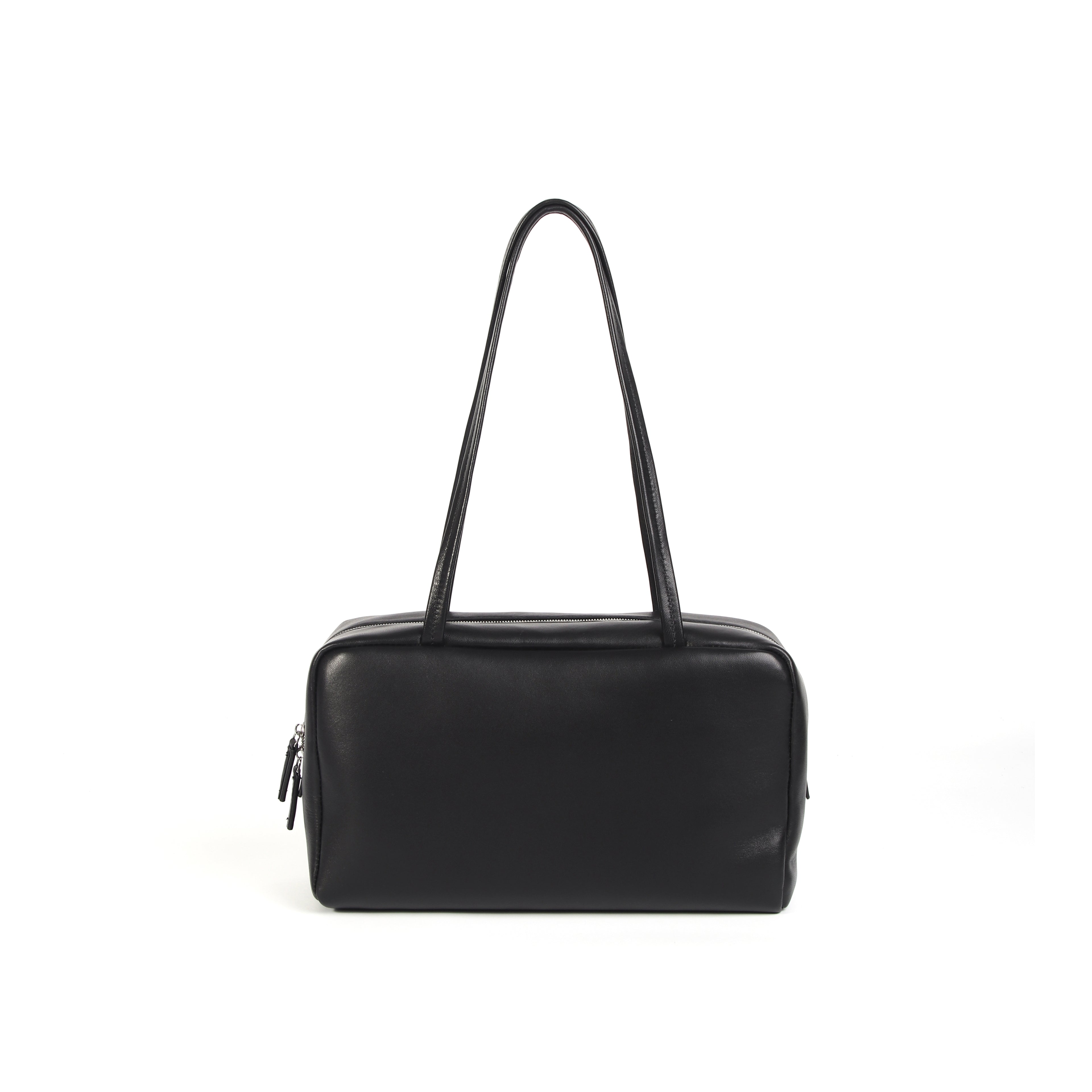 Minimalist bowling bag