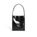 Zora Vertical Tote
