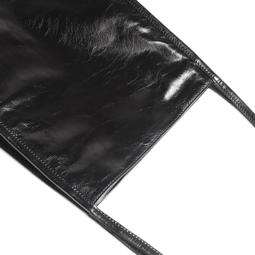 Zora Vertical Tote