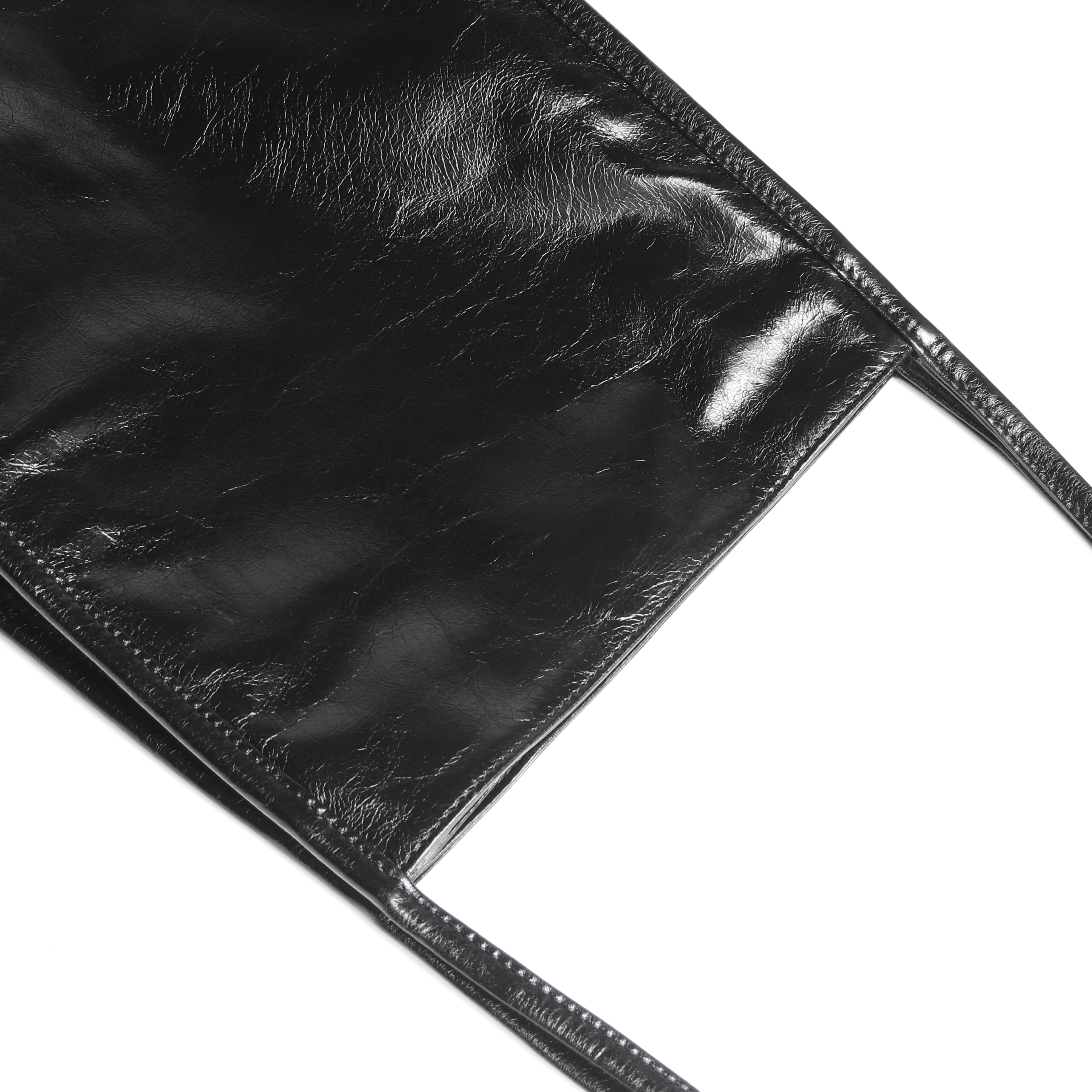 Zora Vertical Tote
