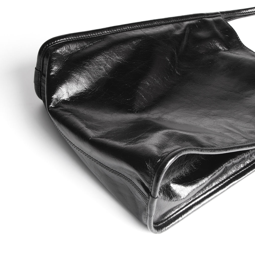 Zora Vertical Tote
